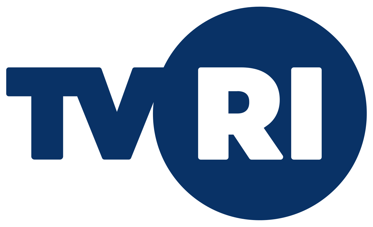 Logo TVRI